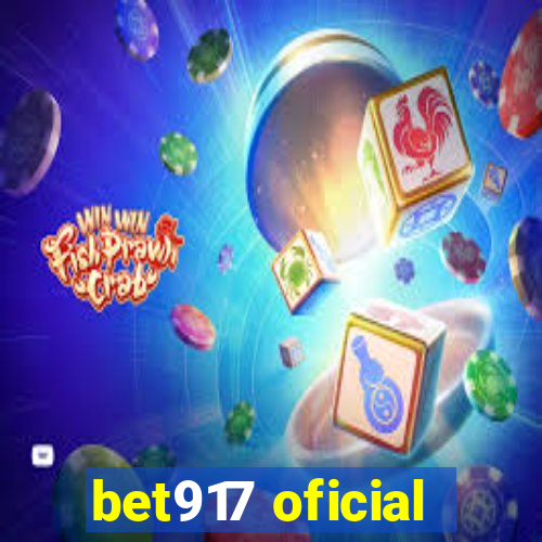 bet917 oficial